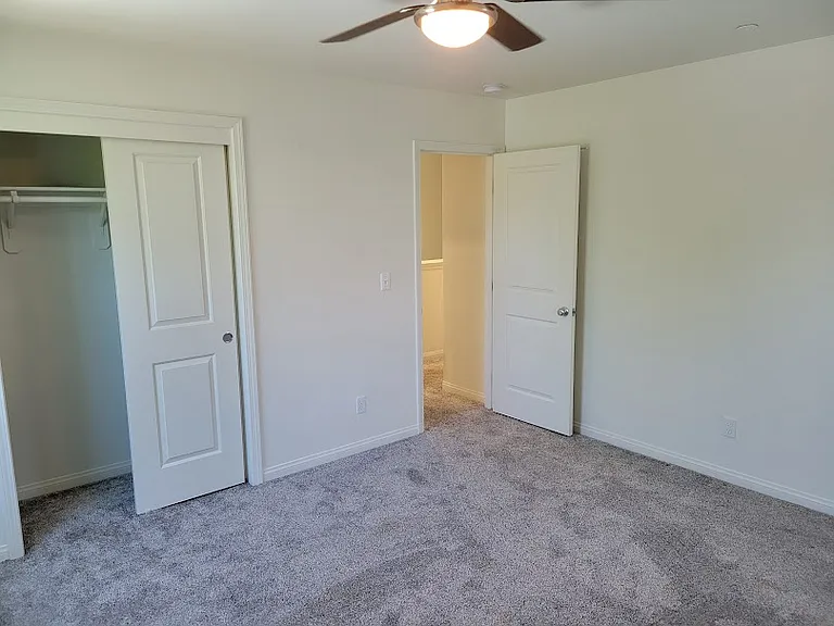 Bedroom.