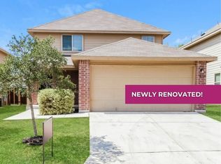 10523 Goose Way, San Antonio, TX 78224