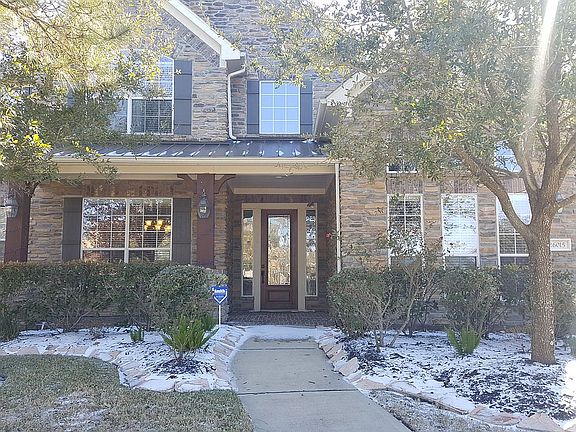 2nd image of 26015 Kyler Cove Ln
