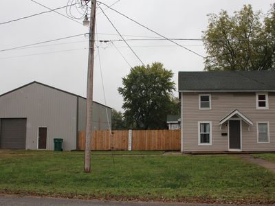 223 E Seward Ave, Burlingame, KS, 66413