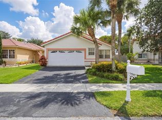 7950 NW 24th St, Pompano Beach, FL 33063