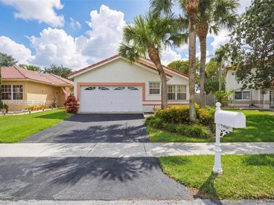 7950 NW 24th St, Pompano Beach, FL, 33063
