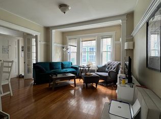22 Boulevard Ter #3, Allston, MA 02134