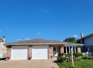 17213 Arrowhead Trce, Oak Forest, IL 60452
