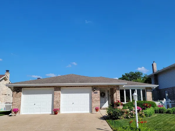17213 Arrowhead Trce, Oak Forest, IL 60452