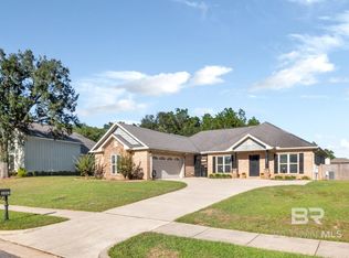 3803 Pierson Dr W, Mobile, AL 36619