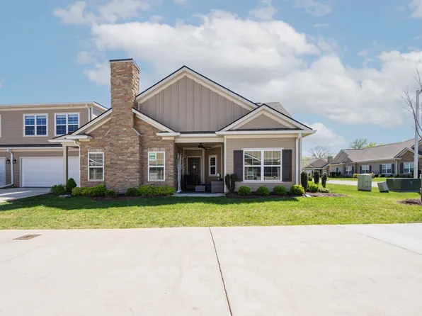 2664 Stonecenter Ln Lot 24D, Murfreesboro, TN 37128