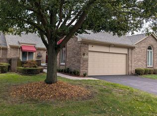39778 Mount Elliott Dr, Clinton Township, MI 48038