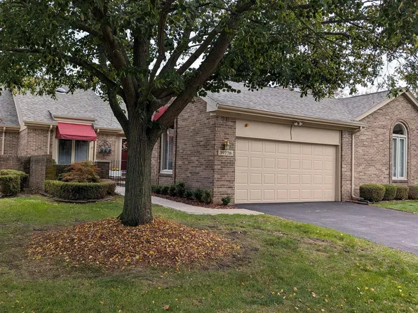 39778 Mount Elliott Dr, Clinton Township, MI 48038