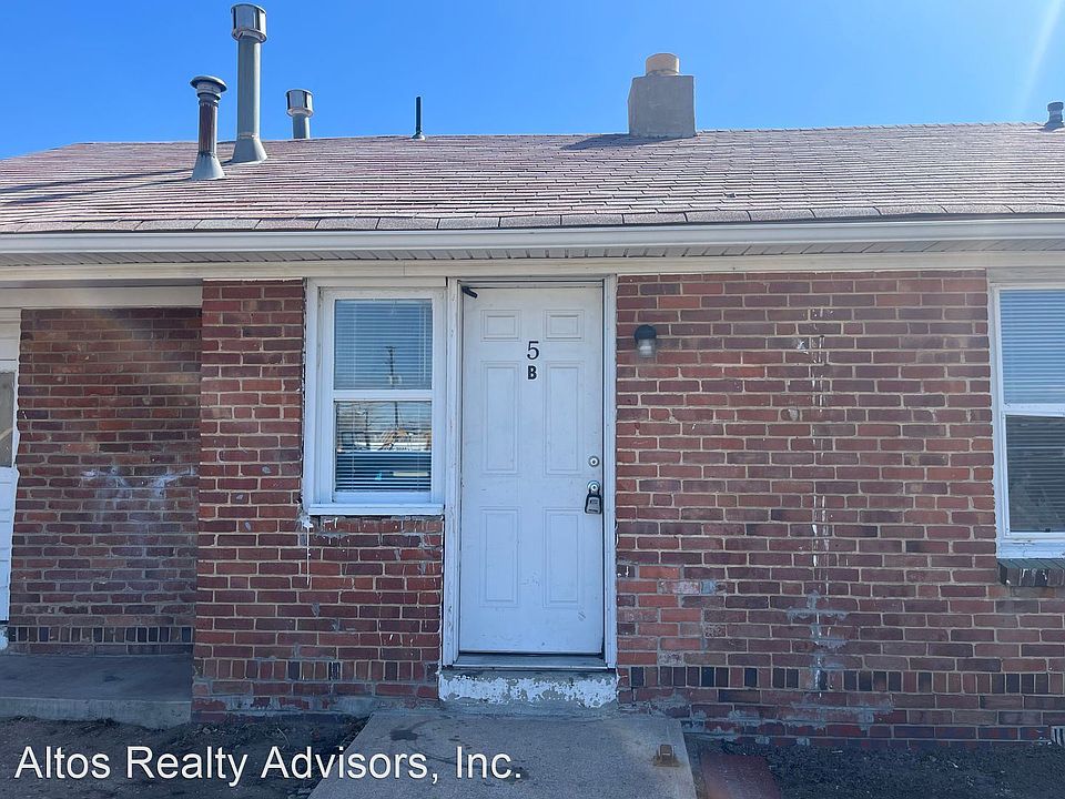 2nd image of 1690 W Girard Ave #5B