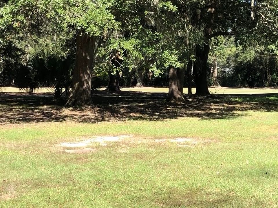 house location rear view