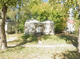 5529 Adelaide Pl, East Saint Louis, IL