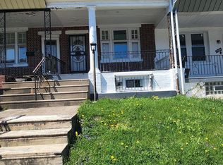 5724 N Lambert St, Philadelphia, PA
