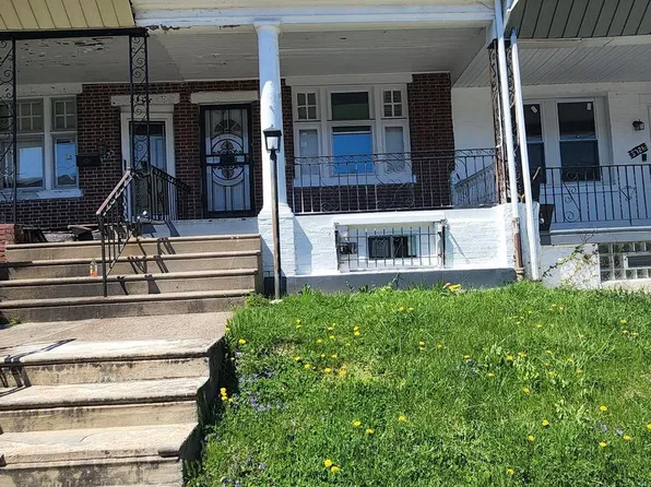 5724 N Lambert St, Philadelphia, PA 19138