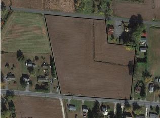 0 Old Ocean City Rd, Pittsville, MD 21850