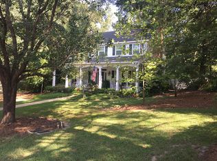 2400 Hillside Rd, Ruston, LA 71270