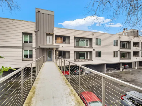 3609 14th Avenue W #207, Seattle, WA 98119