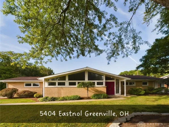 5404 Eastnol Blvd, Greenville, OH 45331