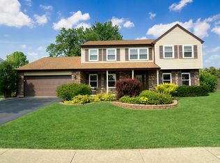 1184 Driftwood Ln, Bartlett, IL
