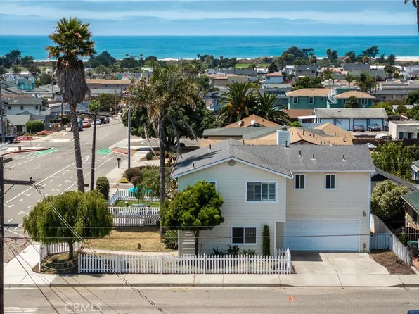 581 Newport Ave, Grover Beach, CA 93433