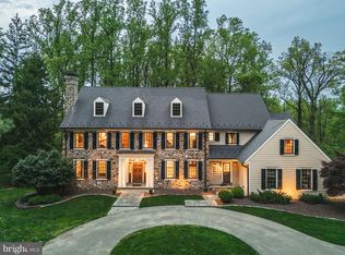 4104 Howell Rd, Malvern, PA 19355