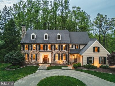 4104 Howell Rd, Malvern, PA, 19355