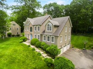 67 Melissa Ln, Prospect, CT 06712