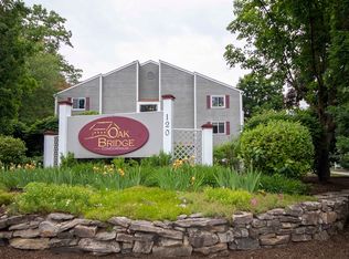 120 Fisherville Rd #121, Concord, NH 03301