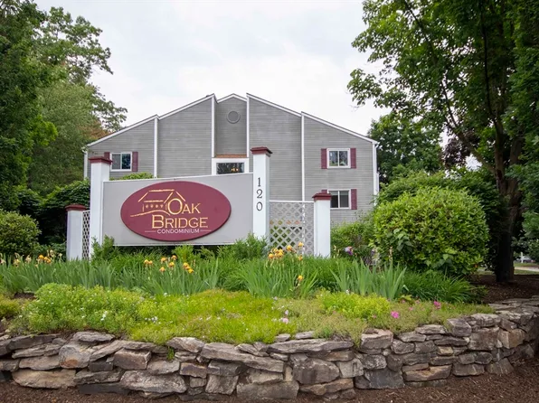 120 Fisherville Rd #121, Concord, NH 03301