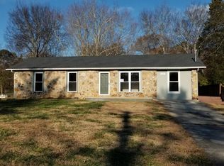 8205 Rising Fawn Dr, Knoxville, TN 37923