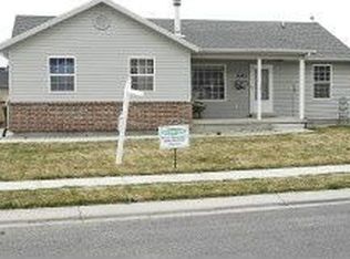4473 N Boulder St, Eagle Mountain, UT 84005