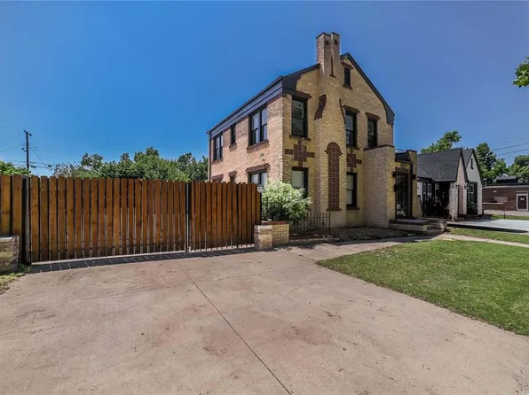 1317 Westwood Ave, Oklahoma City, OK 73108