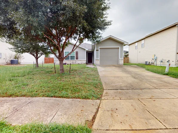 814 THREE WOOD WAY, San Antonio, TX 78221