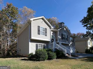 3684 Autumn View Dr NW, Acworth, GA 30101