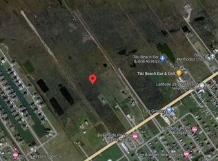 0 Highway 87 Lot 11, Pt Bolivar, TX 77650