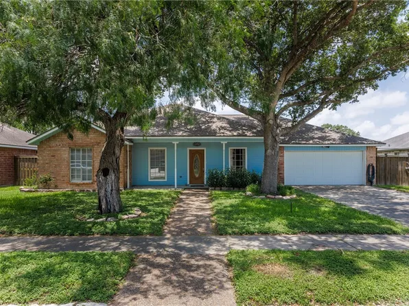 3525 Picadilly Ln, Corpus Christi, TX 78414