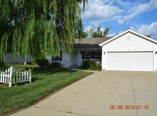 1214 S College St, Webb City, MO 64870