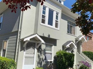 1132 Laguna Ave #1, Burlingame, CA 94010
