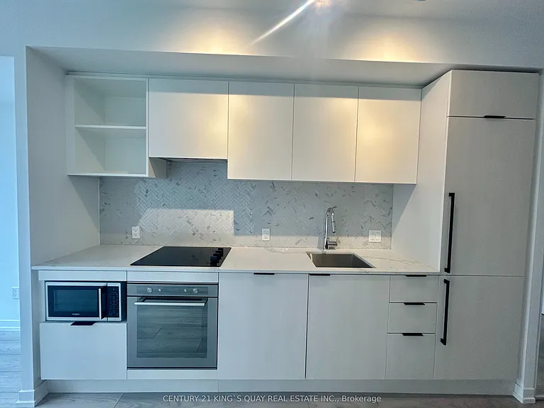 82 Dalhousie St #808 — Photo 12