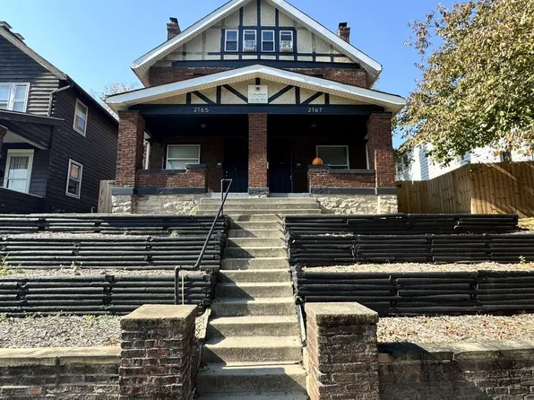 2165-2167 N 4th Street, 2165-2167 N 4th St #2165, Columbus, OH 43201