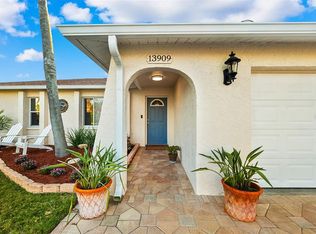 13909 King Ave, Hudson, FL 34667