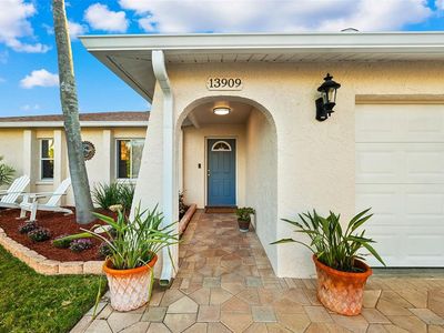 13909 King Ave, Hudson, FL, 34667