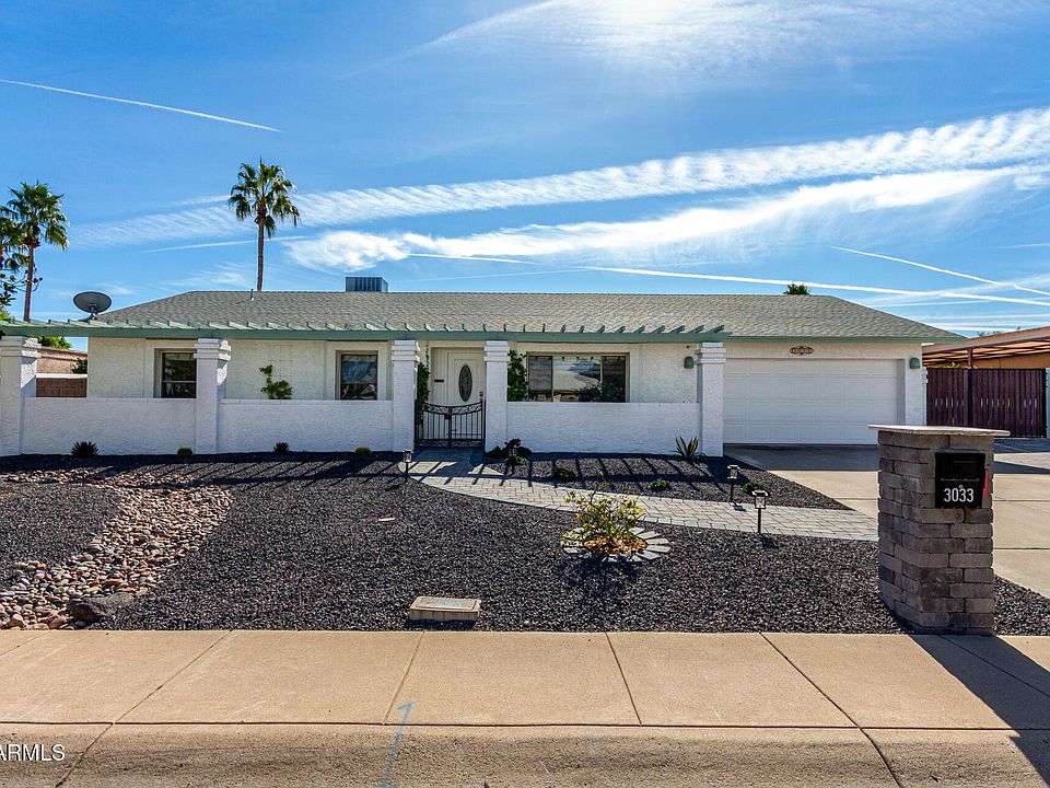 1st image of 3033 E MARILYN Road