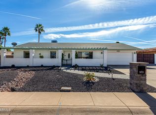 3033 E Marilyn Rd, Phoenix, AZ 85032