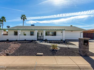 3033 E MARILYN Road, Phoenix, AZ, 85032
