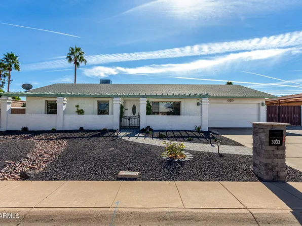 3033 E MARILYN Road, Phoenix, AZ 85032