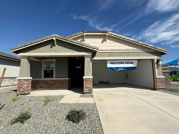 15876 W Cottontail Ln, Surprise, AZ 85387