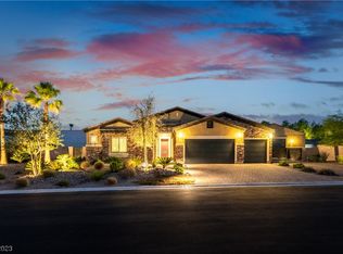 9095 Wing Shadow Cir, Clark County, NV 89129