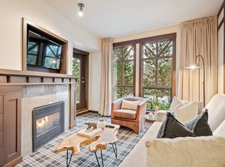 4320 Sundial Cres #315, Whistler, BC V8E 1G8