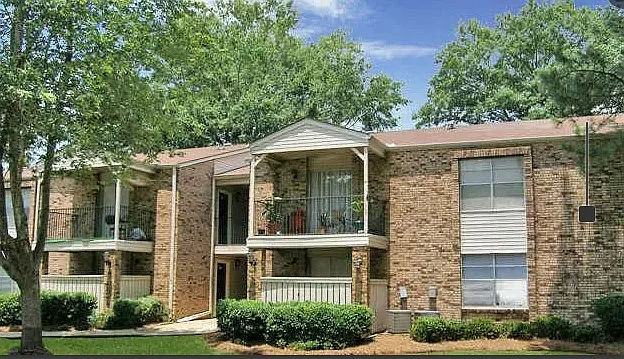 Forest Ridge Apartments